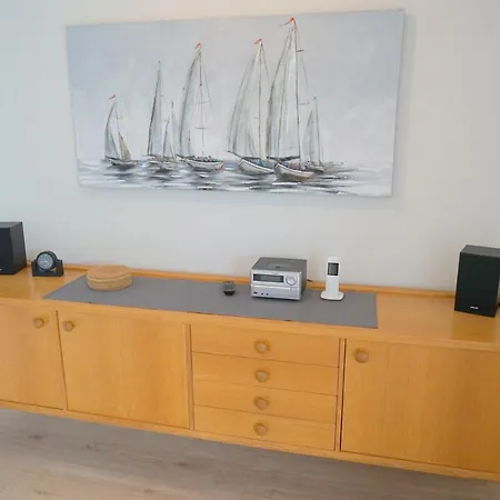 Haus Ruh Di Ut Lee Apartment