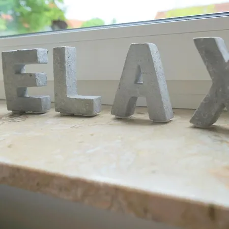 Haus Ruh Di Ut Lee Apartment