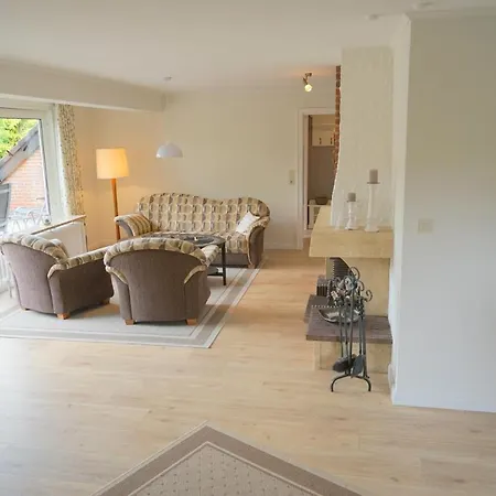 Apartment Haus Ruh Di Ut Lee *