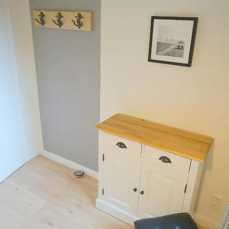 Haus Ruh Di Ut Lee * Kellenhusen