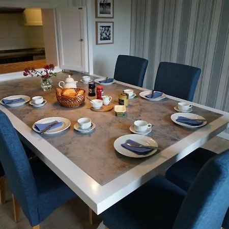 Haus Ruh Di Ut Lee Apartment *