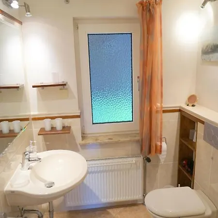 Apartment Haus Ruh Di Ut Lee *