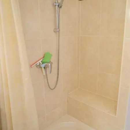 Haus Ruh Di Ut Lee Kellenhusen