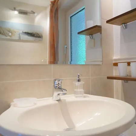 Apartment Haus Ruh Di Ut Lee