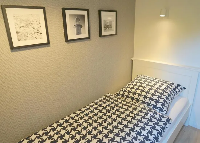 Haus Ruh Di Ut Lee * Kellenhusen